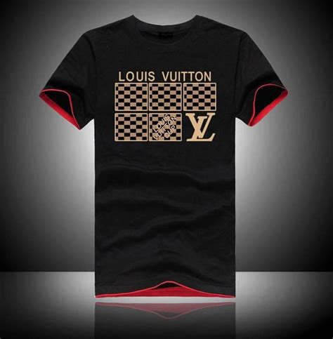 louis vuitton t shirts for men